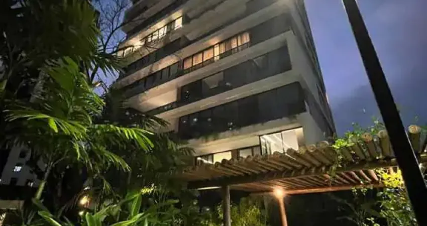 Apartamento com 3 quartos à venda na Rua Tito Rosas, 92, Jaqueira, Recife