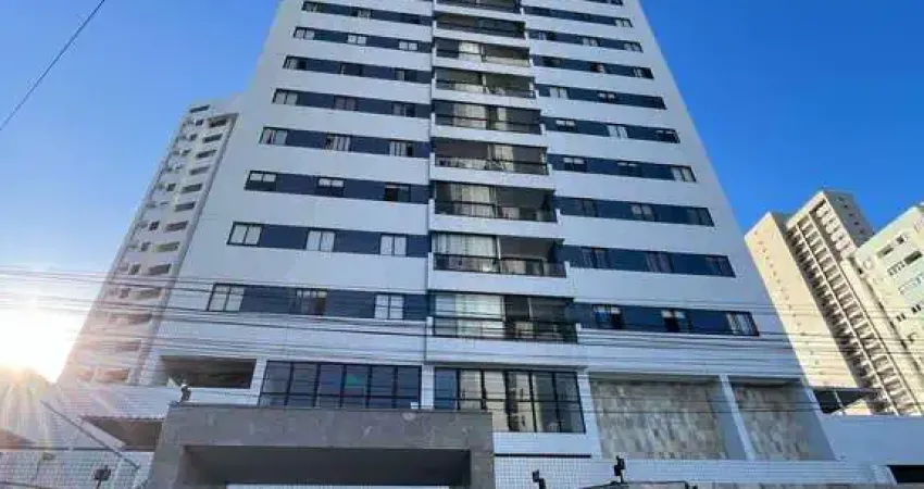 Apartamento com 3 quartos à venda na Rua Nogueira de Souza, 236, Pina, Recife