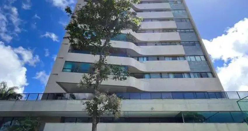 Apartamento à venda na Rua Nestor Silva, 351, Santana, Recife