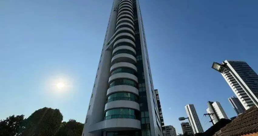 Viva em um dos endereços mais desejados do recife, com vista privilegiada para a charmosa praça de casa forte. o edifício luiz numeriano oferece sofisticação, conforto e praticidade, reunindo tudo o q