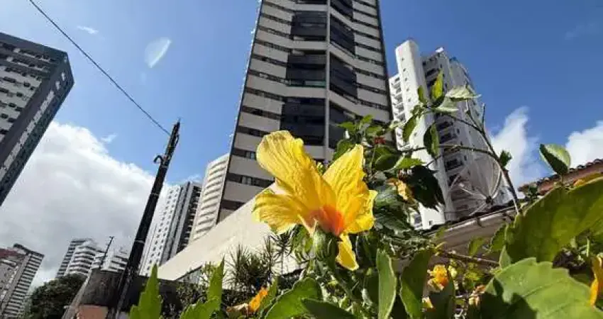 Apartamento com 3 quartos à venda no Rosarinho, Recife