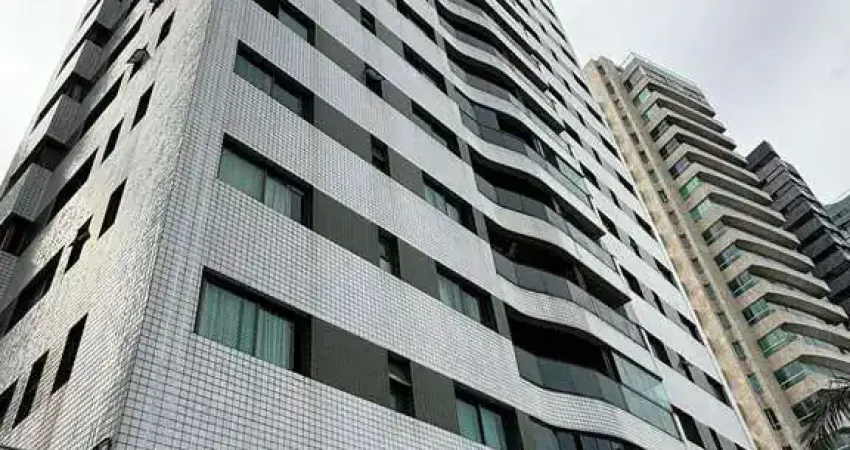 Apartamento com 4 quartos à venda no Madalena, Recife