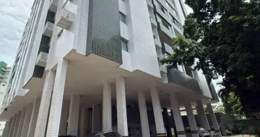 Apartamento com 3 quartos à venda no Graças, Recife