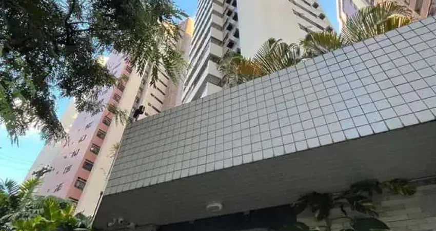 Apartamento com 2 quartos à venda no Casa Amarela, Recife