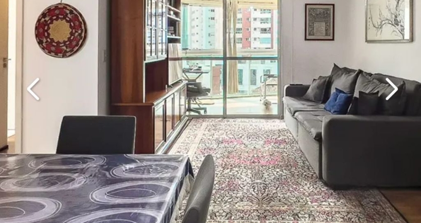 APARTAMENTO 2 QUARTOS SENDO 1 SUÍTE - CENTRO/ ITAJAÍ