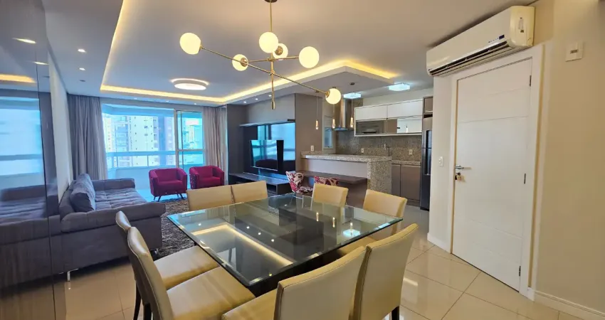 Apartamento a venda 3 suítes com vista para beira rio - itajaí