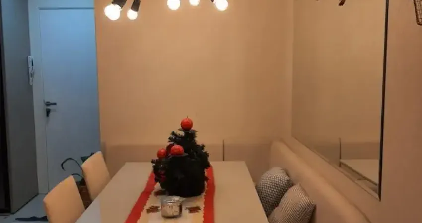 APARTAMENTO Á VENDA  DE 2 DORMITÓRIOS SENDO 1 SUÍTE - ARIRIBA, BALNEÁRIO CAMBORIÚ
