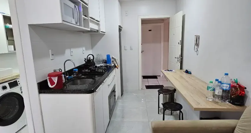 APARTAMENTO À VENDA 1 DORMITÓRIO, PIONEIROS - BALNEÁRIO CAMBORIÚ