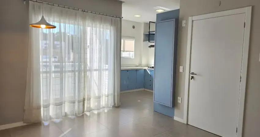 Vende se apartamento 2 dormitórios,  sendo 1 suíte- prédio novo