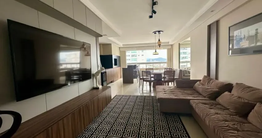 Apartamento 3 dormitórios  a venda na Barra Sul- Balneário Camboriú