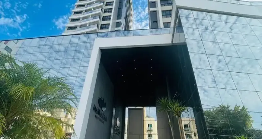 Vende se apartamento 3 dormitórios-centro de Itajaí