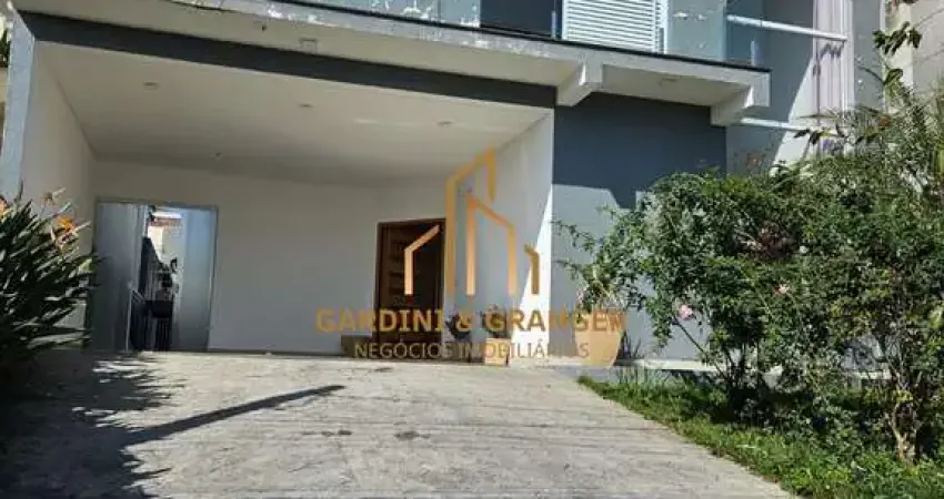 Condomínio Aruã - Sobrado com 4 dormitórios à venda, 215 m² - Condomínio Aruã - Mogi das Cruzes/SP