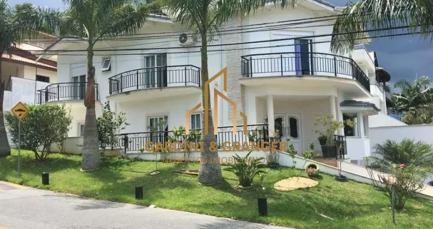 Condomínio Aruã - CASA À VENDA NO CONDOMÍNIO ARUÃ EM MOGI DAS CRUZES/SP.