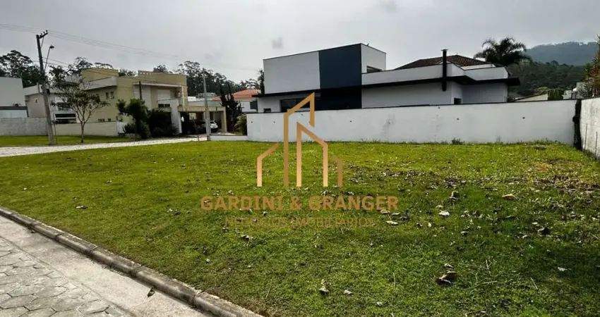 Condomínio Veredas - TERRENO A VENDA NO RESIDENCIAL VEREDAS EM MOGI DAS CRUZES/SP.