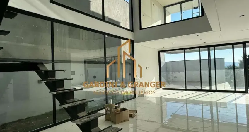 Condomínio Residencial Mosaico Essence - Sobrado com 4 dormitórios à venda, 320 m²  - Condomínio Mosaico Essence - Mogi das Cruzes/SP