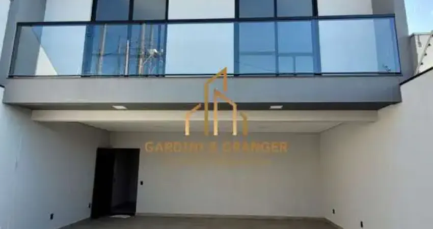 Sobrado com 3 dormitórios à venda, 180 m² - Jardim Nathalie - Mogi das Cruzes/SP