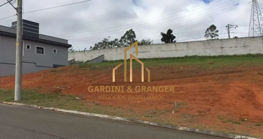 Residencial Veneza - LOTE A VENDA NO CONDOMÍNIO VENEZA EM MOGI DAS CRUZES