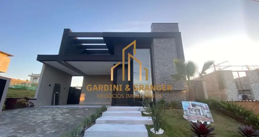 Residencial Granja Anita - Casa com 3 dormitórios à venda, 185 m²  - Granja Anita - Mogi das Cruzes/SP