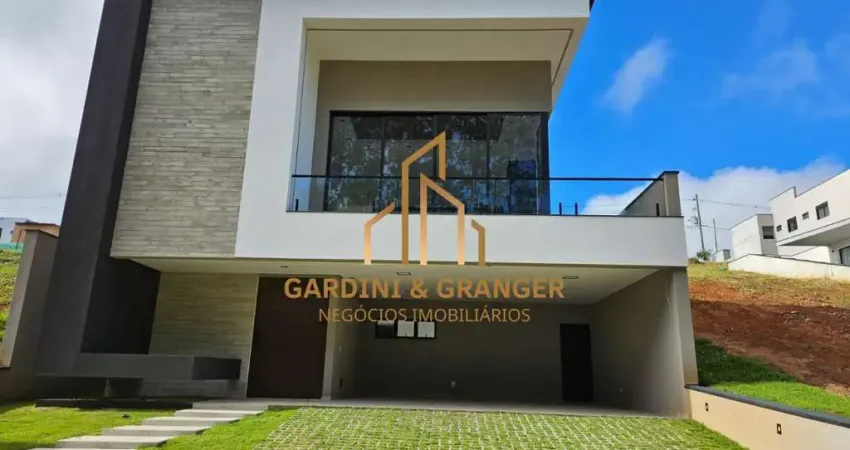 Residencial Granja Anita - Sobrado com 3 dormitórios à venda, 315 m² - Cézar de Souza - Mogi das Cruzes/SP