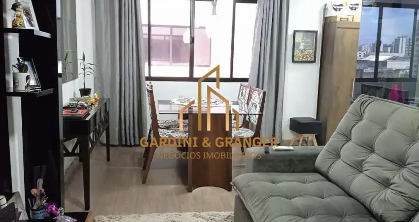 Smart Flet - FLAT A VENDA NO CENTRO DE MOGI DAS CRUZES/SP.