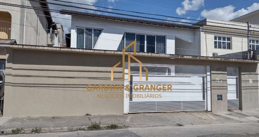 Casa com 3 dormitórios à venda, 230 m² por R$ 950.000,00 - Cézar de Souza - Mogi das Cruzes/SP