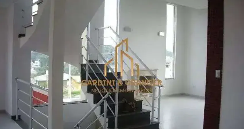 Condomínio Aruã Eco Park - Sobrado com 3 dormitórios à venda, 286 m² - Aruã Eco Park - Mogi das Cruzes/SP