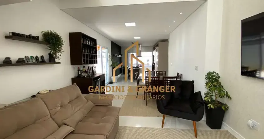 Condomínio Residencial Mosaico Essence - Sobrado com 3 dormitórios à venda, 197 m² - Mosaico Essence - Mogi das Cruzes/SP