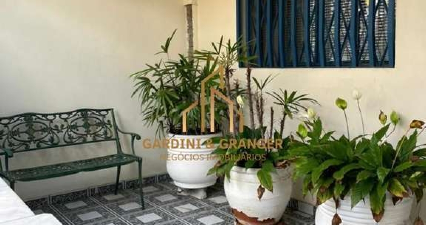 Casa com 4 dormitórios à venda, 160 m² por R$ 800.000,00 - Centro - Mogi das Cruzes/SP