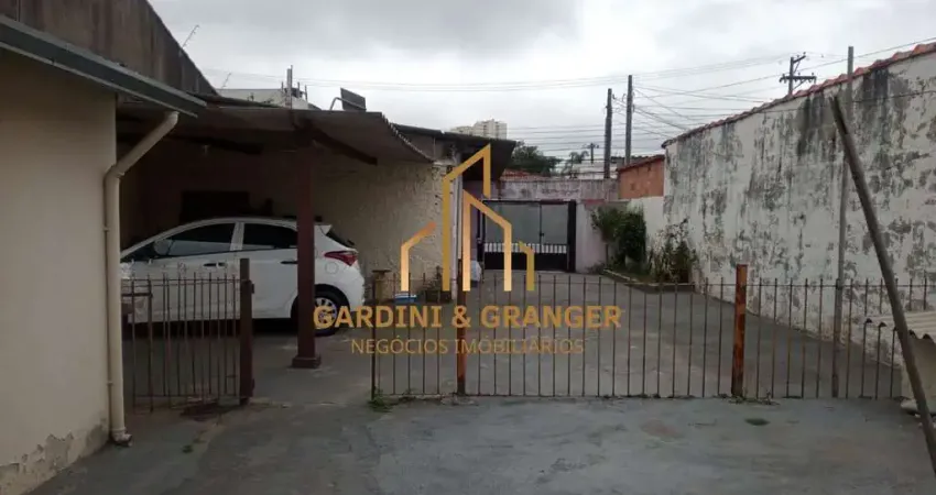CASA COM TERRENO AMPLO A VENDA NO BAIRRO DO MOGILAR EM MOGI DAS CRUZES