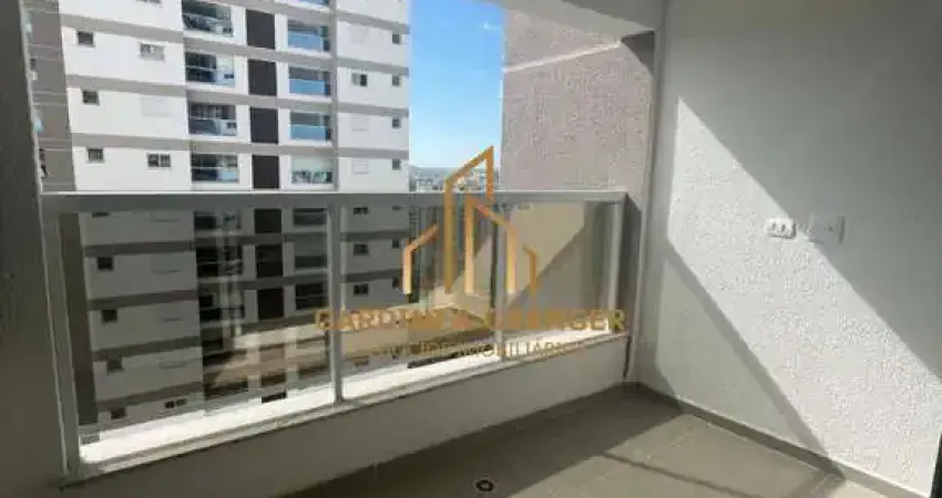 Residencial Duetto Damebe Residence - Apartamento com 2 dormitórios à venda, 68 m² - Loteamento Mogilar - Mogi das Cruzes/SP
