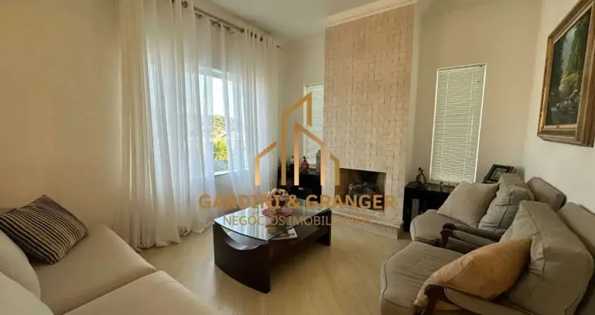 Real Park I - SOBRADO COM 316 M² A VENDA NO CONDOMÍNIO REAL PARK EM MOGI DAS CRUZES