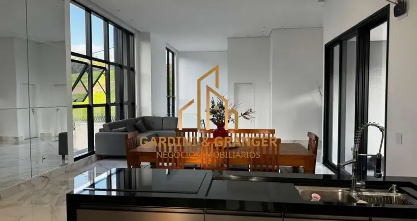 Condomínio Residencial Mosaico Essence - CASA A VENDA NO CONDOMÍNIO MOSAICO ESSENCE EM MOGI DAS CRUZES