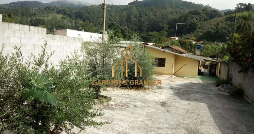 CHÁCARA COM RIO DE NASCENTE A VENDA NO JARDIM ARACY EM MOGI DAS CRUZES