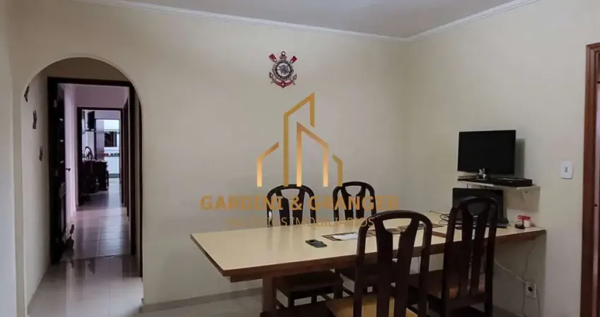 Casa com 3 dormitórios à venda, 127 m² por R$ 750.000,00 - Vila Oliveira - Mogi das Cruzes/SP