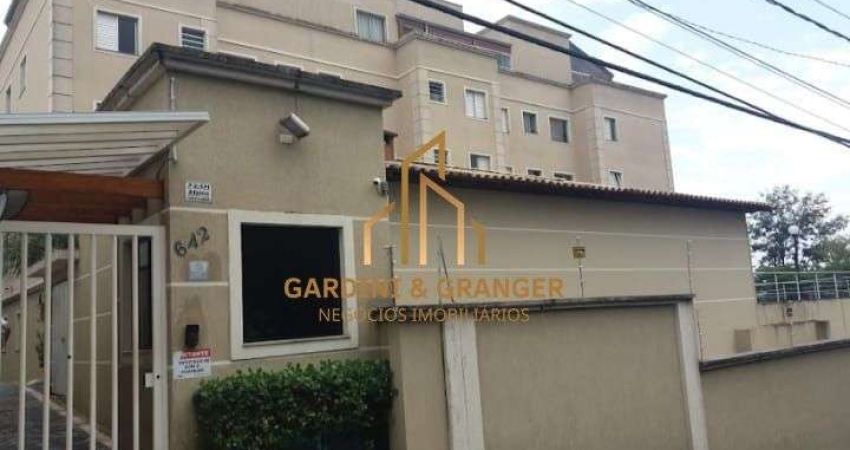 Spazio Monte Verde - Apartamento com 3 dormitórios à venda, 79 m²  - Alto Ipiranga - Mogi das Cruzes/SP