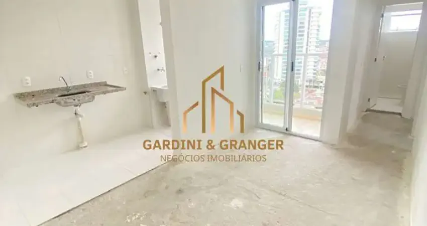Square Residence - Apartamento com 2 dormitórios à venda, 49 m² - Vila Oliveira - Mogi das Cruzes/SP