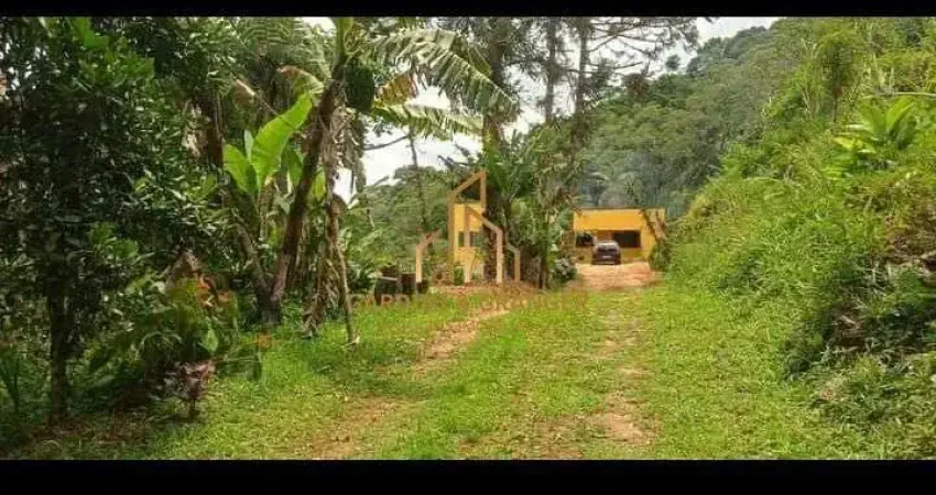 Sítio com 3 dormitórios à venda, 24000 m² - Vila Moraes - Mogi das Cruzes/SP