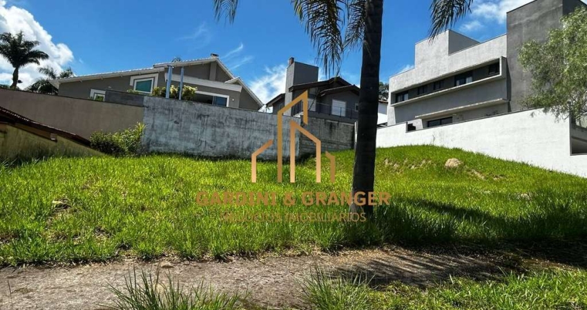 Real Park I - Terreno à venda, 600 m² - Real Park - Mogi das Cruzes/SP