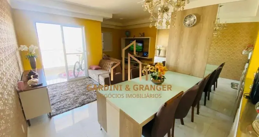 Vita Alto do Ipiranga - Apartamento em Parque Santana, Mogi das Cruzes/SP