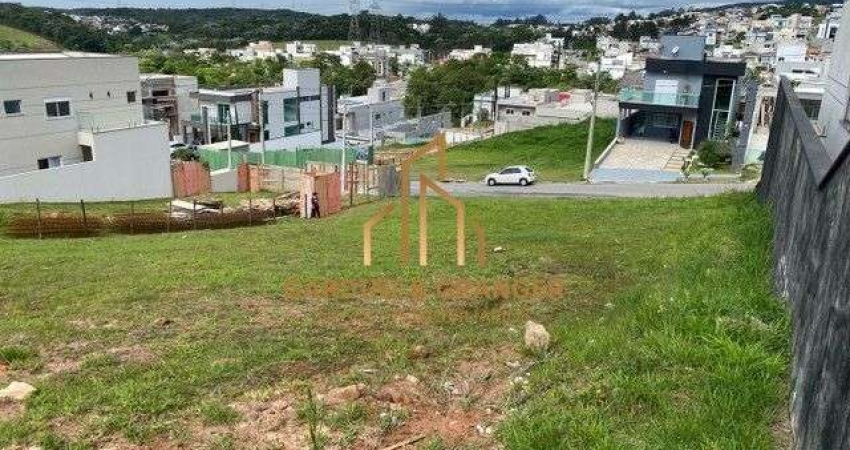 Condomínio Aruã Brisas - Terreno à venda, 370 m² - Aruã Brisas II - Mogi das Cruzes/SP