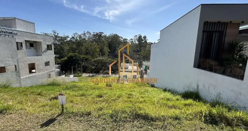 Condomínio Residencial Mosaico Essence - TERRENO A VENDA NO CONDOMÍNIO MOSACIO ESSENCE EM MOGI DAS CRUZES/SP.