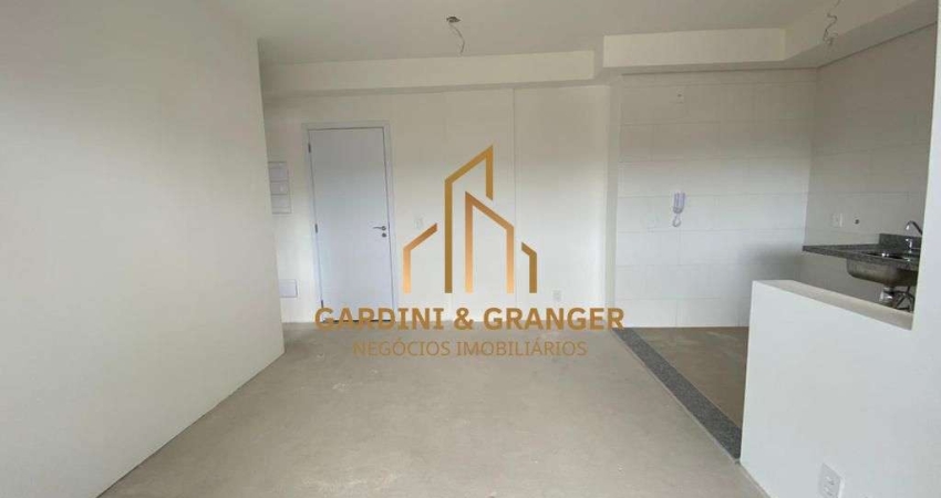 Residencial Unique - Apartamento com 2 dormitórios à venda, 60 m² por R$ 730.000,00 - Parque Monte Líbano - Mogi das Cruzes/SP