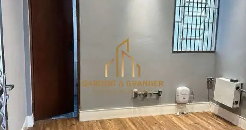 Sobrado com 3 dormitórios à venda, 170 m² por R$ 800.000,00 - Vila Oliveira - Mogi das Cruzes/SP