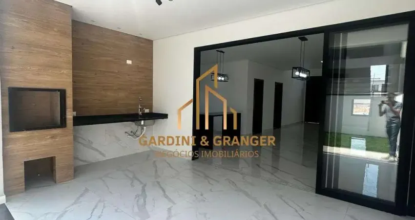 Condomínio Residencial Mosaico Essence - Sobrado com 3 dormitórios à venda, 223 m² - Condomínio Mosaico Essence - Mogi das Cruzes/SP