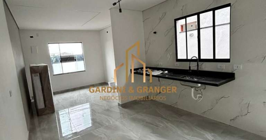 Casa com 2 dormitórios à venda, 65 m² - Vila Nova Cintra - Mogi das Cruzes/SP