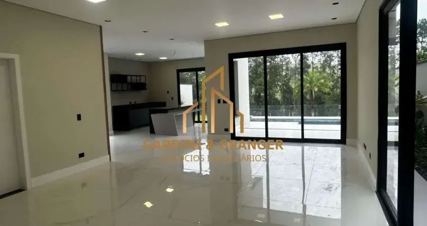 Residencial Granja Anita - Sobrado com 3 dormitórios à venda, 270 m² - Granja Anita - Mogi das Cruzes/SP