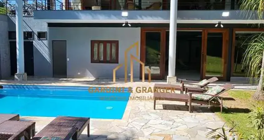 Condomínio Aruã Eco Park - CASA COM 720 M² A VENDA NO CONDOMÍNIO ARUÃ ECO PARK EM MOGI DAS CRUZES