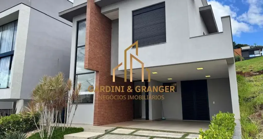 Bella Citta  - Fazenda Rodeio - Casa com 3 dormitórios à venda, 206 m²- Fazenda Rodeio - Mogi das Cruzes/SP