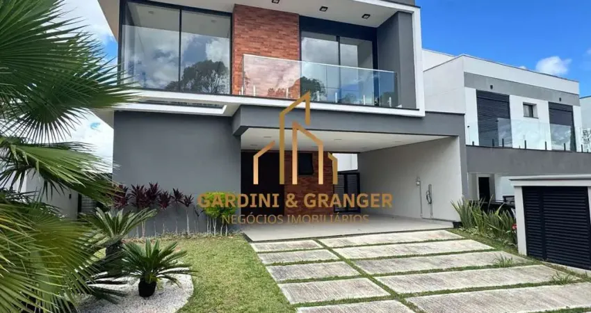 Bella Citta  - Fazenda Rodeio - Sobrado com 3 dormitórios à venda, 273 m² - Fazenda Rodeio - Mogi das Cruzes/SP