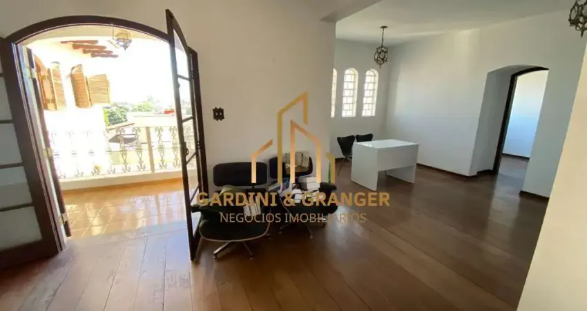 Casa Sobrado em Vila Oliveira, Mogi das Cruzes/SP